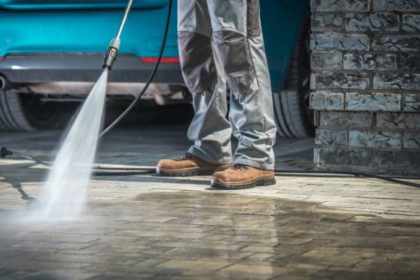 Trusted El Cerro, NM Pressure Washing Experts