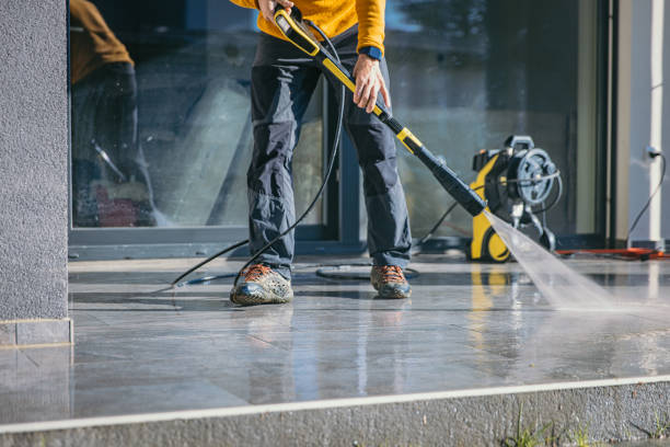 Best Restaurant Pressure Washing  in El Cerro, NM