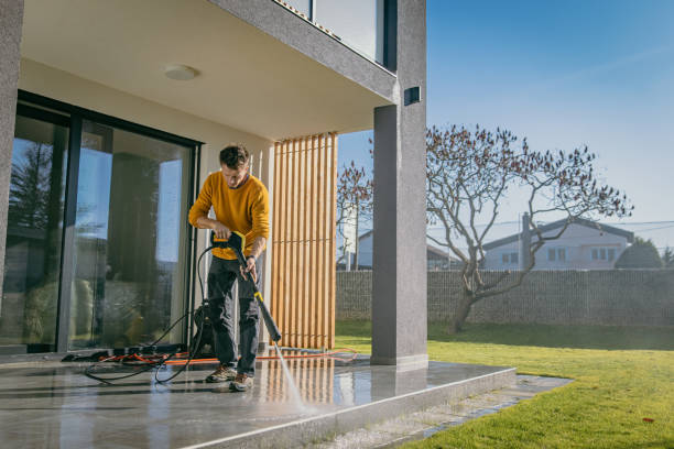 Best Sidewalk and Walkway Cleaning  in El Cerro, NM