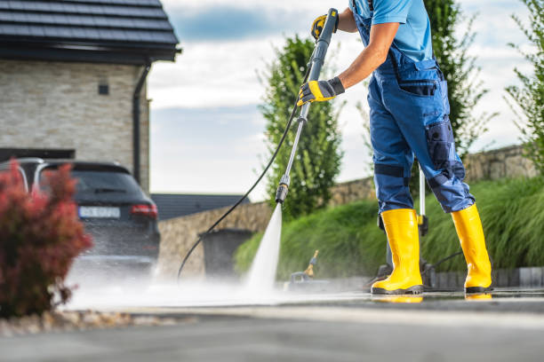 Best Building Exterior Washing  in El Cerro, NM
