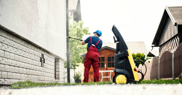Best Patio and Deck Pressure Washing  in El Cerro, NM